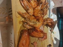 -汉斯南美烤肉(总店)