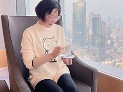 -上海静安香格里拉大酒店