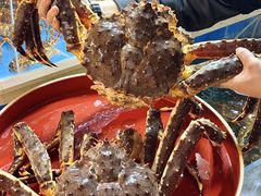 -黑木原精致料理·铁板烧