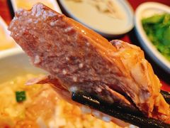 羊肉泡馍-同盛祥(曲江大唐不夜城店)