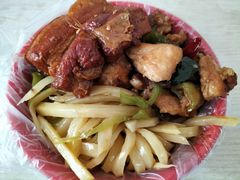 -咱家王新国把子肉(县东巷店)