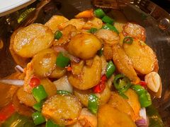 -蓉城小馆(科兴店)