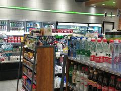 -today便利店(汉街店)