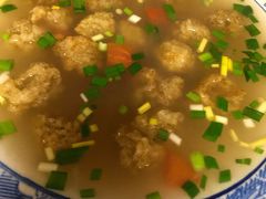 焦炸丸-管记水席老店(仙果市街店)