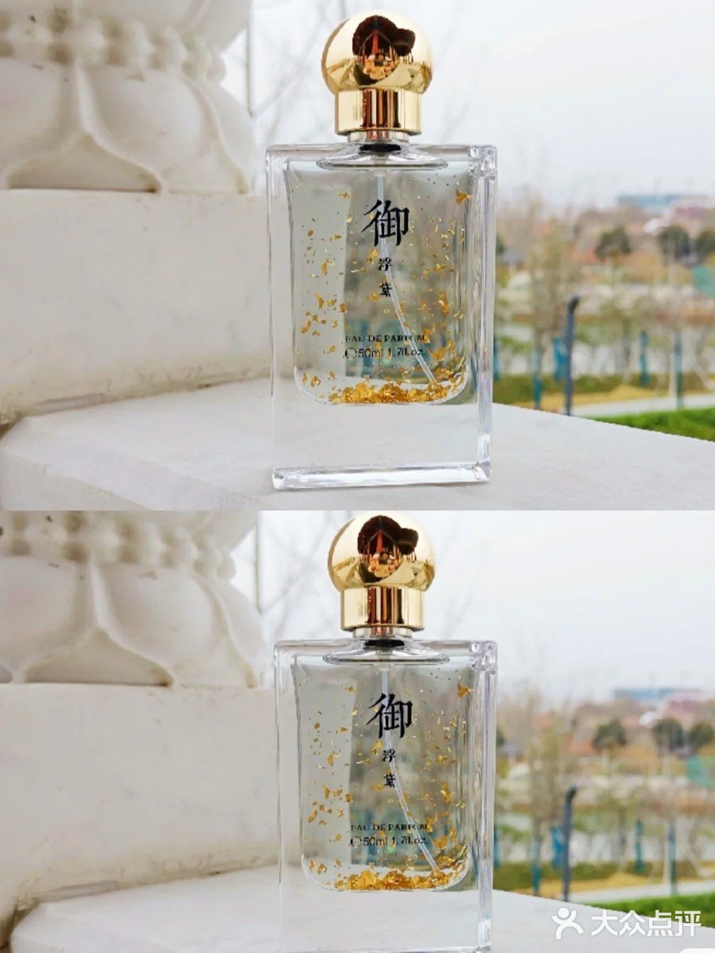 无用享乐|你从故宫来，闪耀着金箔的光芒~