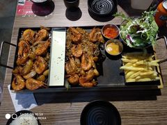 -分米鸡DM Chicken(银泰城店)