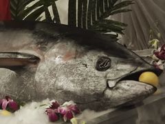 -索菲特酒店·海鲜自助 ·聚餐厅