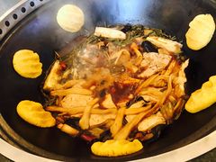 -荣德灶台鱼(圣泉寺店)