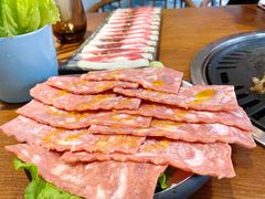 -正宗齐齐哈尔烤肉·齐牛哥鲜切炭火烤肉(杭州总店)