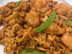 -同发号饭庄(复兴路店)