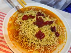 -二钳洞庭虾蟹·江湖菜(鹭岛店)