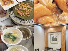 -美未居·老字号·地道顺德菜·桑拿鸡·鱼生(容桂店)