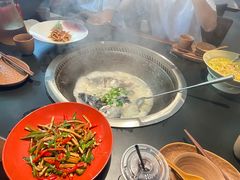 -好灶头妈妈菜·柴火灶台鱼·千岛湖土菜地标美食