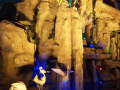 -陕西省红河谷森林公园