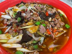 -常和州·夜宵大排档(常州单店)