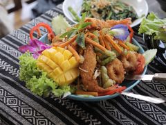 -Tikky Cafe