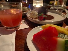 -上海柏悦酒店·世纪100牛排馆