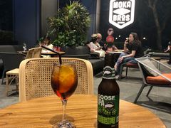 -Moka Bros 摩卡站(嘉华店)