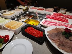 -海底捞火锅(正大乐城店)