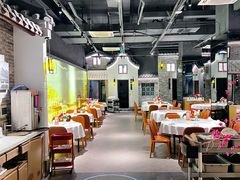 -老伙记海鲜码头(北滘店)