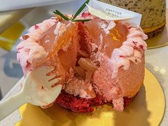 -美心西饼mx cakes(猎德优托邦店)