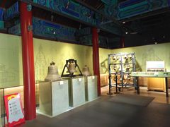 -大钟寺古钟博物馆
