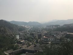 -云端咖啡(古北水镇景区店)