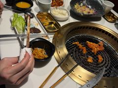 -炙城·韩式烤肉(南京东路店)