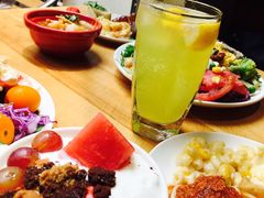 -So Lounge索兰至餐厅(蓝色港湾店)