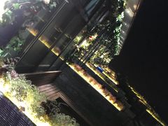 -杜尚rooftop露台酒吧