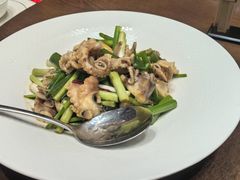 -俏东方·海味水饺·青岛菜(崂山店)