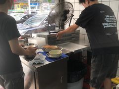 -汕头辉记肠粉王(岗厦店)