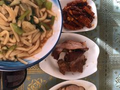 -孙记炒炮(西街店)