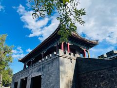 -承德避暑山庄景区