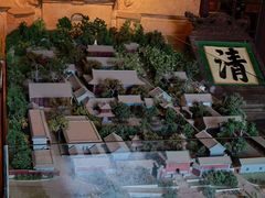 -大觉寺-停车场