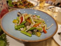-熙春园餐厅