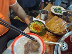 -老街·稳拈老火锅(海椒市店)