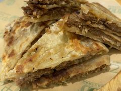 镇店牛肉饼-甲乙饼·手工牛肉饼(东方广场店)