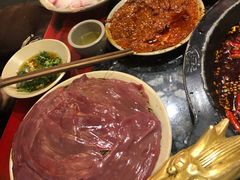 -蜀大侠火锅(寰球文化地标·总府店)