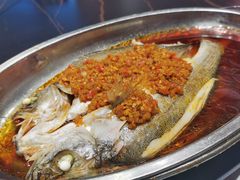 -回家吃饭·地道南昌菜(建德观总店)