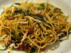 -百年神厨·地道川菜(清江西路店)