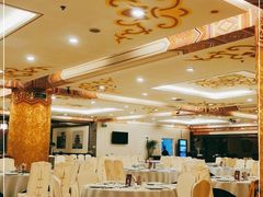 大堂-全聚德(上海首店浦东店)
