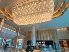 -天津香格里拉大酒店