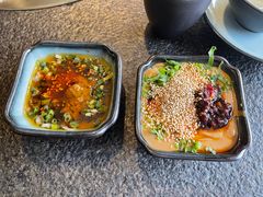 -湊湊火锅·茶憩(和平大悦城店)