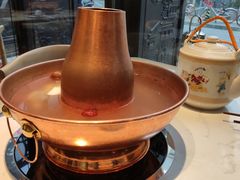-东门口涮肉·砂锅·烤串(老门东店)