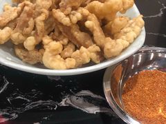 小酥肉-小胖墩炝锅鱼(天钥桥路店)