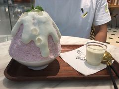 -丹礼糖甜品