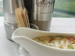 -拉蒂娜·巴西牛排馆 Latina·Brazilian Steakhouse(陆家嘴旗舰店)
