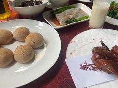 -南宁荔园维景国际酒店·荔园中餐厅