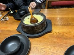 -敏珠拉姆藏餐·南京厨房(富春江东街店)